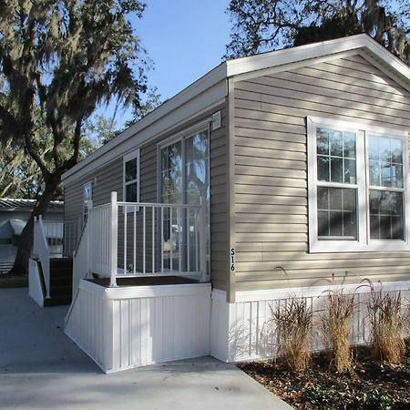 Horseshoe Cove Villa Bradenton Kültér fotó