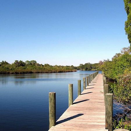 Horseshoe Cove Villa Bradenton Kültér fotó
