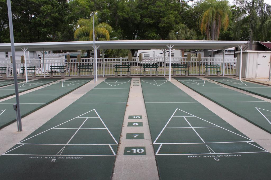Horseshoe Cove Villa Bradenton Kültér fotó