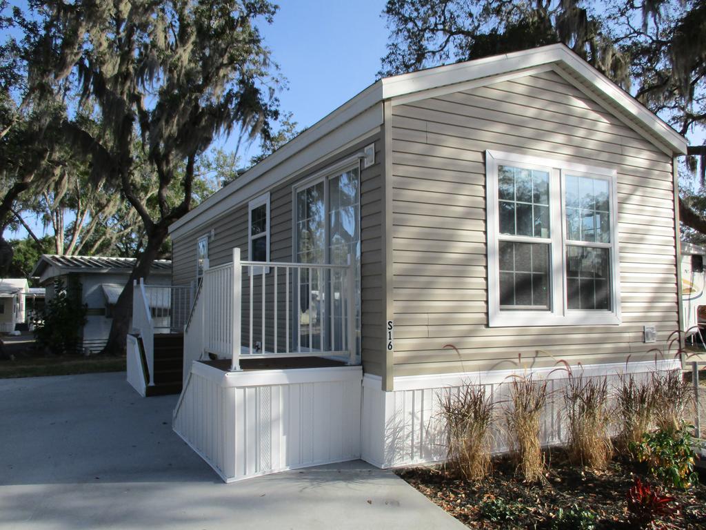 Horseshoe Cove Villa Bradenton Kültér fotó