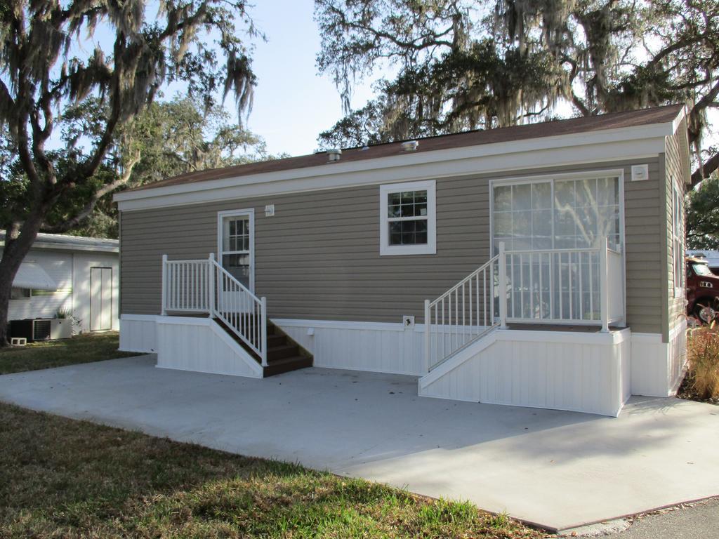 Horseshoe Cove Villa Bradenton Kültér fotó