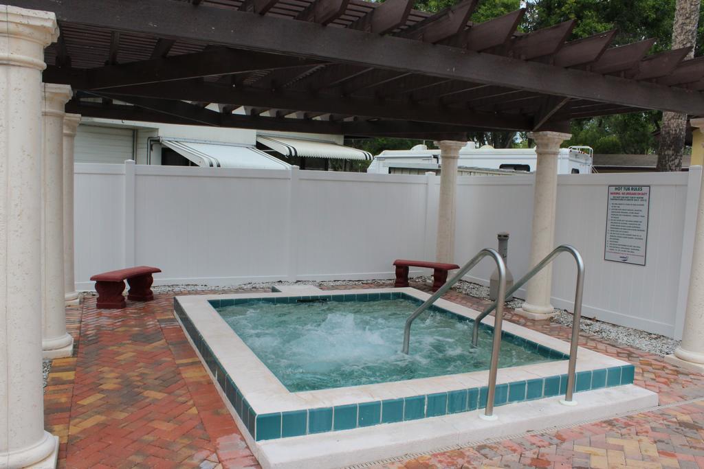 Horseshoe Cove Villa Bradenton Kültér fotó