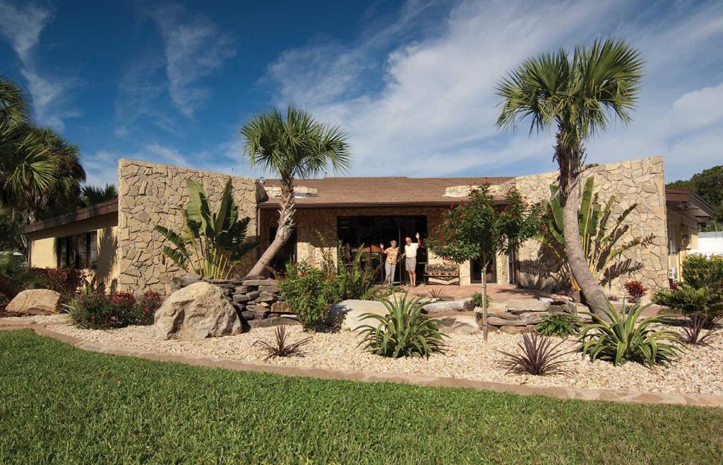 Horseshoe Cove Villa Bradenton Kültér fotó