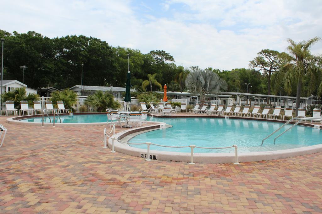 Horseshoe Cove Villa Bradenton Kültér fotó